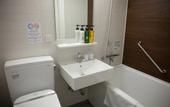 Туры в отель The Knot Tokyo Shinjuku