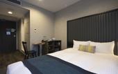 Туры в отель The Knot Tokyo Shinjuku