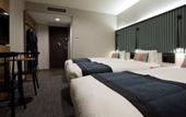 Туры в отель The Knot Tokyo Shinjuku