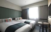 Туры в отель The Knot Tokyo Shinjuku