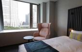 Туры в отель The Knot Tokyo Shinjuku