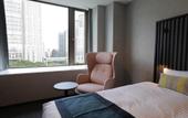 Туры в отель The Knot Tokyo Shinjuku