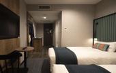 Туры в отель The Knot Tokyo Shinjuku