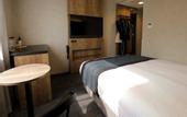 Туры в отель The Knot Tokyo Shinjuku