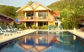 Туры в отель Lanta Garden Home