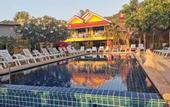 Туры в отель Lanta Garden Home