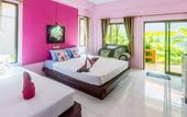 Туры в отель Lanta Garden Home