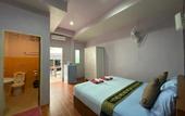 Туры в отель Lanta Garden Home