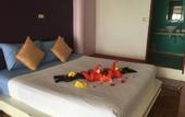 Туры в отель Lanta Garden Home