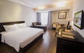 Туры в отель Hotel Santika Cirebon