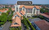 Туры в отель Hotel Santika Cirebon