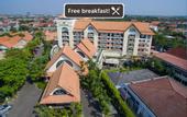 Туры в отель Hotel Santika Cirebon