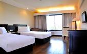 Туры в отель Hotel Santika Cirebon