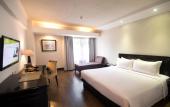 Туры в отель Hotel Santika Cirebon