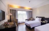 Туры в отель Hotel Santika Cirebon