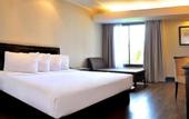 Туры в отель Hotel Santika Cirebon