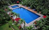 Туры в отель Hotel Santika Cirebon
