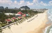 Туры в отель Sandy Beach Non Nuoc Resort