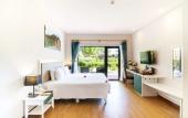 Туры в отель Sandy Beach Non Nuoc Resort
