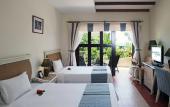 Туры в отель Sandy Beach Non Nuoc Resort