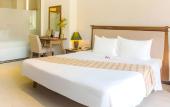 Туры в отель Sandy Beach Non Nuoc Resort