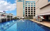 Туры в отель Novotel Bengaluru Outer Ring Road