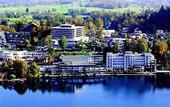 Туры в отель Rikli Balance Hotel