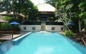Туры в отель Amori Villas