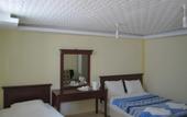 Туры в отель Arikanda River Garden Hotel