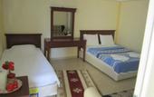 Туры в отель Arikanda River Garden Hotel