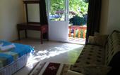 Туры в отель Arikanda River Garden Hotel