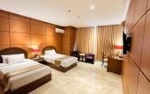 Туры в отель Royal Senyiur Hotel Pasuruan