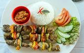 Туры в отель Sahaja Sawah Resort