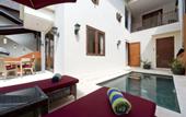 Туры в отель Sahaja Sawah Resort