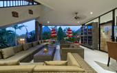 Туры в отель Sahaja Sawah Resort