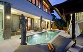 Туры в отель Sahaja Sawah Resort