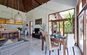 Туры в отель Sahaja Sawah Resort