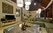 Туры в отель Sahaja Sawah Resort