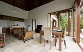 Туры в отель Sahaja Sawah Resort