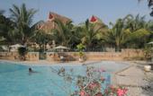 Туры в отель Hotel Deli River