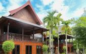 Туры в отель ThaiLife Wellness and Meditation Resort