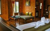 Туры в отель ThaiLife Wellness and Meditation Resort