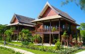 Туры в отель ThaiLife Wellness and Meditation Resort