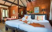 Туры в отель ThaiLife Wellness and Meditation Resort
