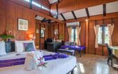 Туры в отель ThaiLife Wellness and Meditation Resort