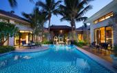 Туры в отель Grand Metropark Villa Resort Sanya Yalong Bay