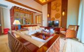 Туры в отель Grand Metropark Villa Resort Sanya Yalong Bay