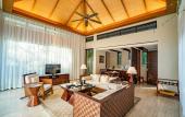 Туры в отель Grand Metropark Villa Resort Sanya Yalong Bay