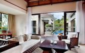 Туры в отель Grand Metropark Villa Resort Sanya Yalong Bay