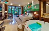 Туры в отель Grand Metropark Villa Resort Sanya Yalong Bay